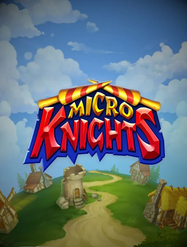 Micro Knights Thumb