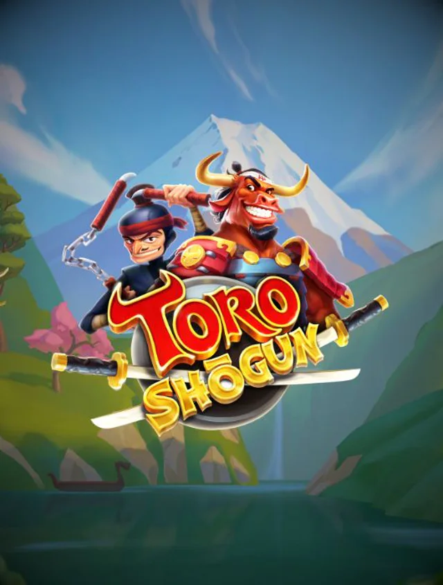 Toro Shogun Thumb