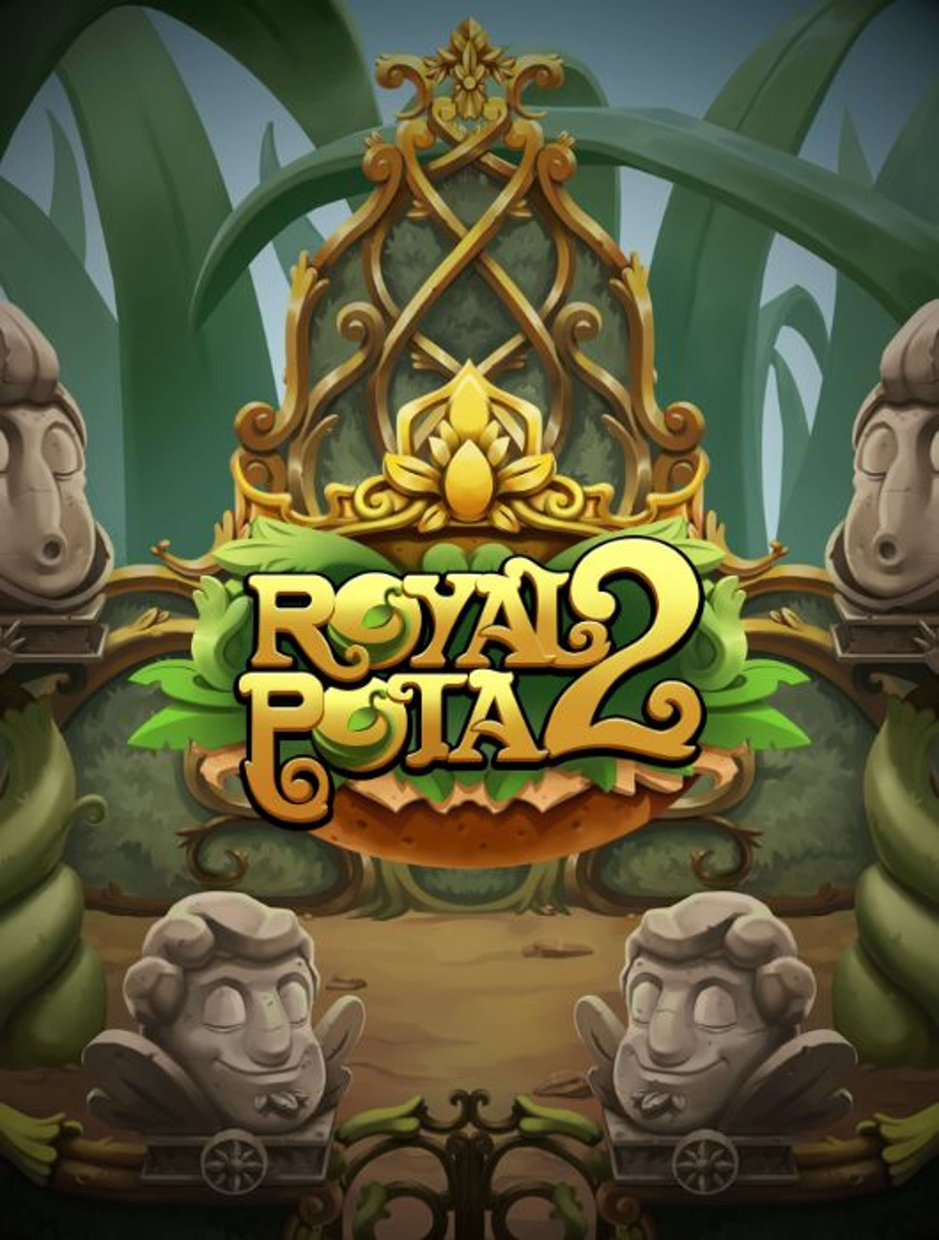 Royal Potato 2 Thumb