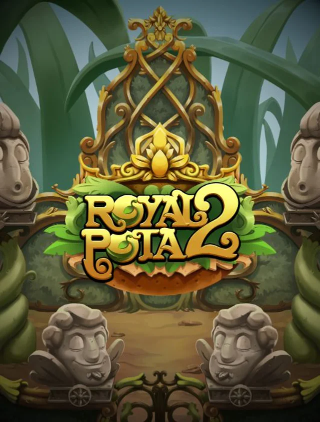 Royal Potato 2 Thumb