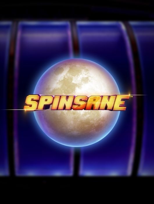 Spinsane thumb