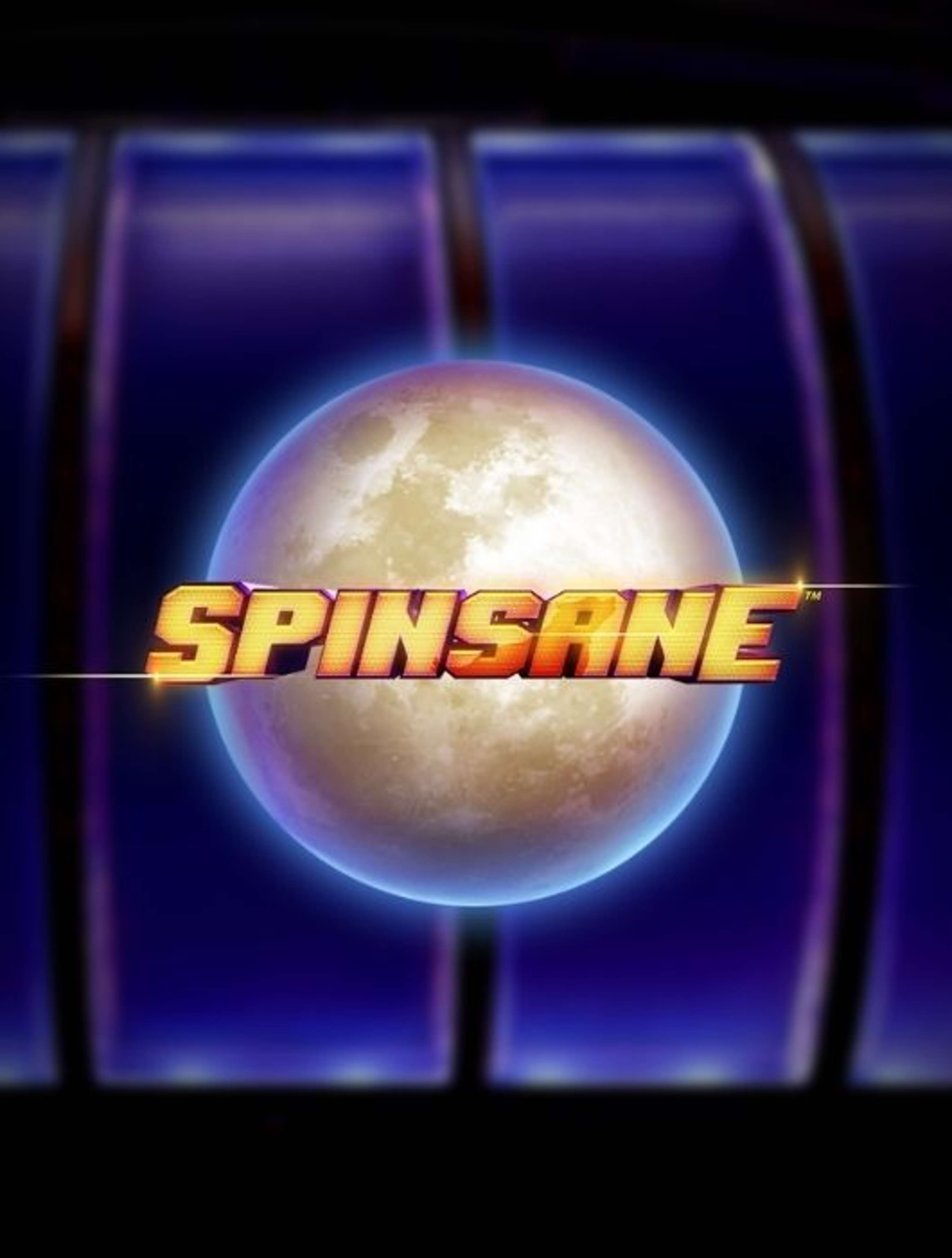 Spinsane thumb