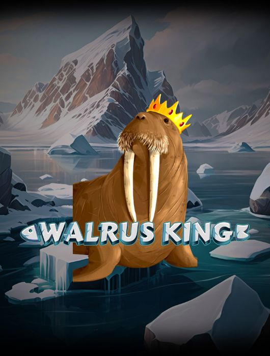 Walrus King Thumb