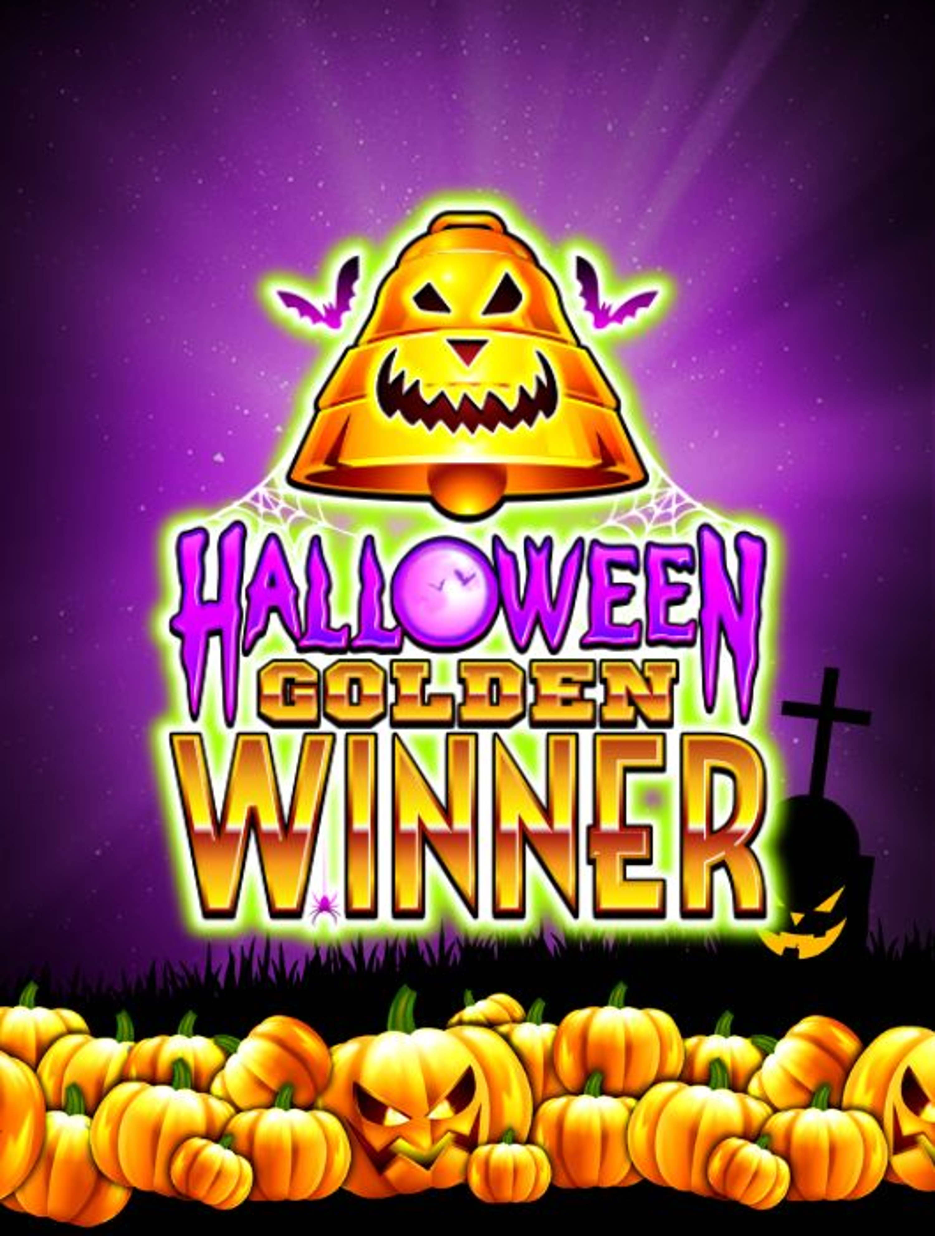 Golden Halloween Winner Thumb