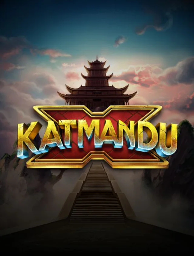 Katmandu X Thumb