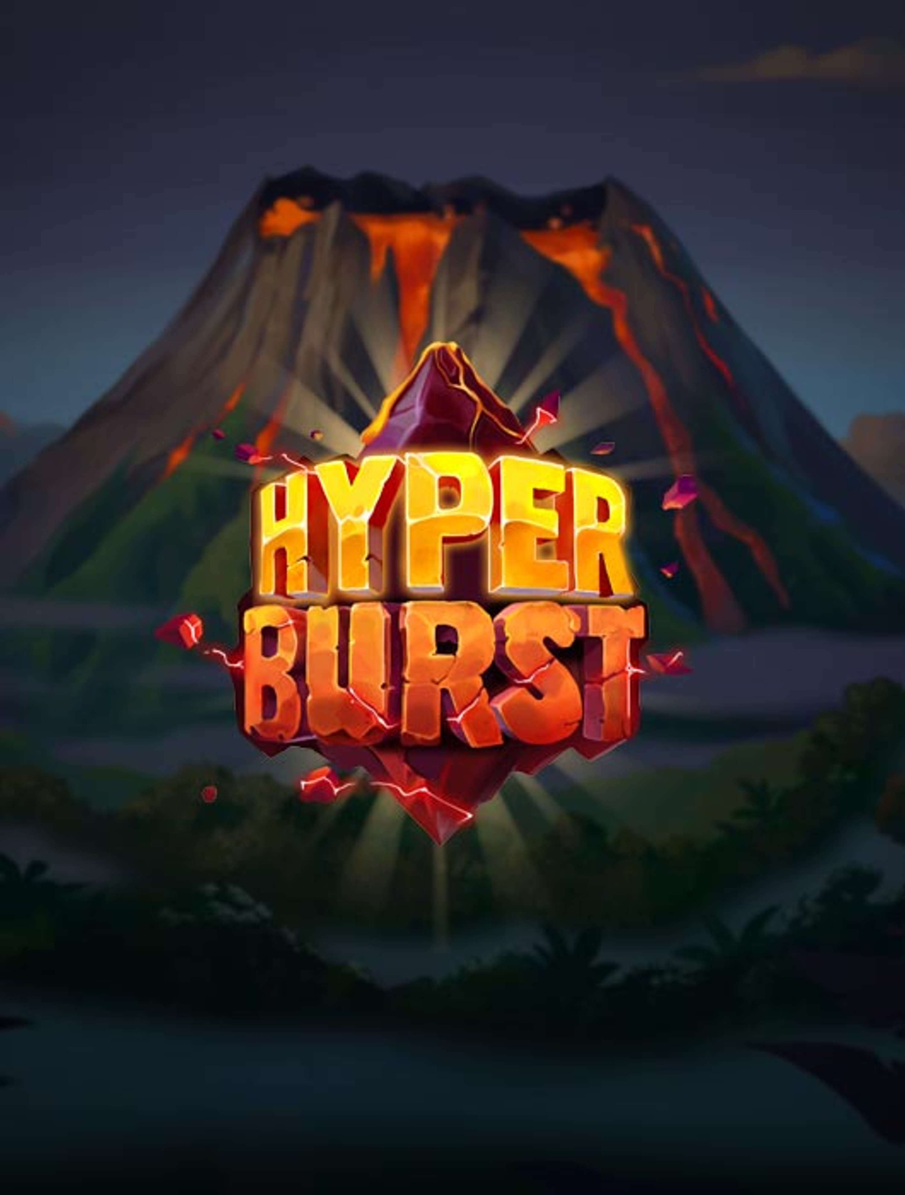 HyperBurst