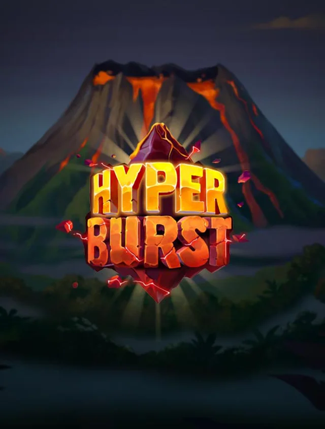 HyperBurst