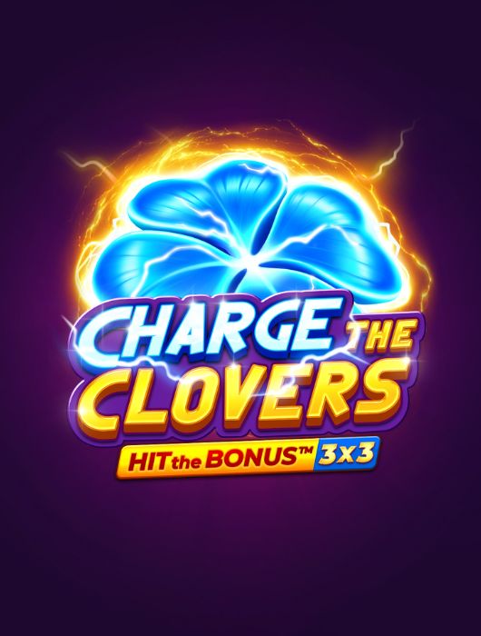 Charge the Clovers Hit the Bonus%E2%84%A2 Thumb