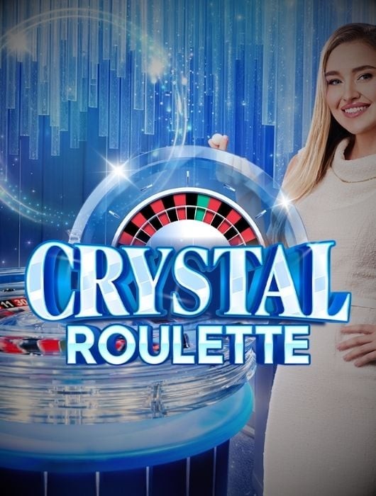 Crystal Roulette Thumbnail