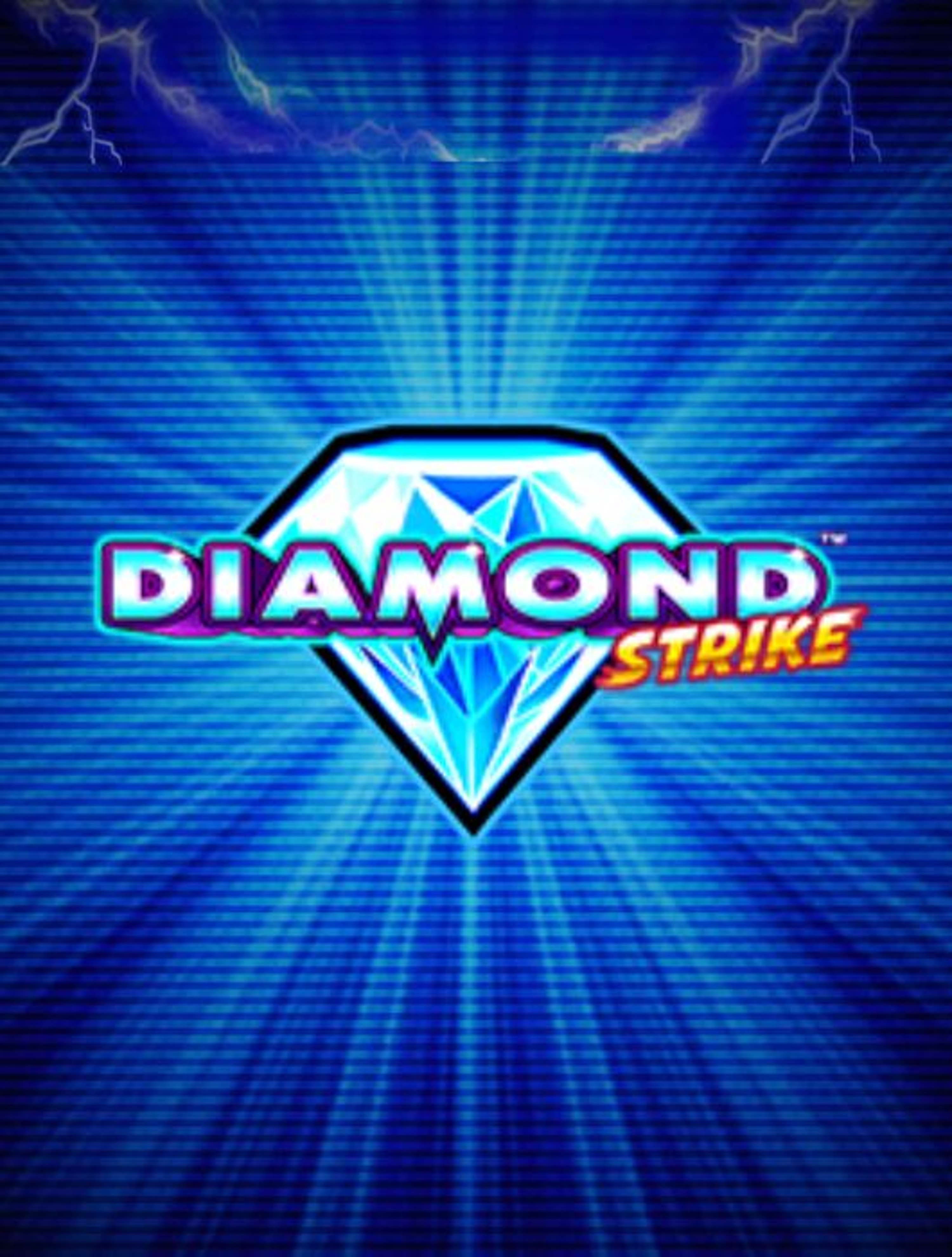 Diamond Strike%E2%84%A2 Thumb