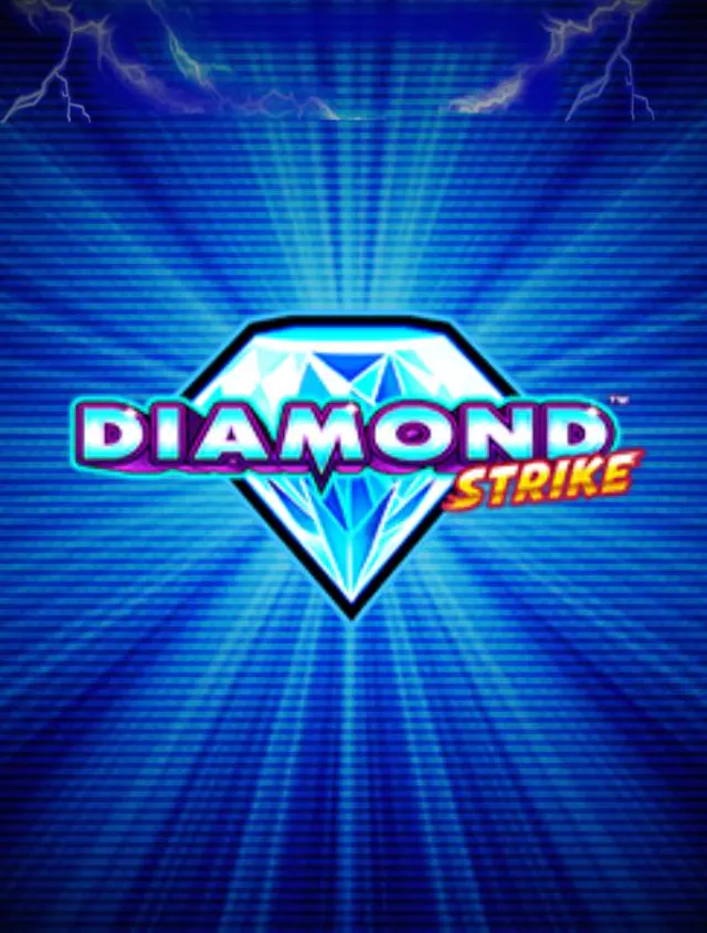 Diamond Strike%E2%84%A2 Thumb