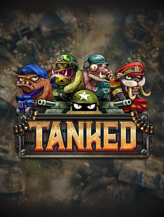 Tanked Thumb 