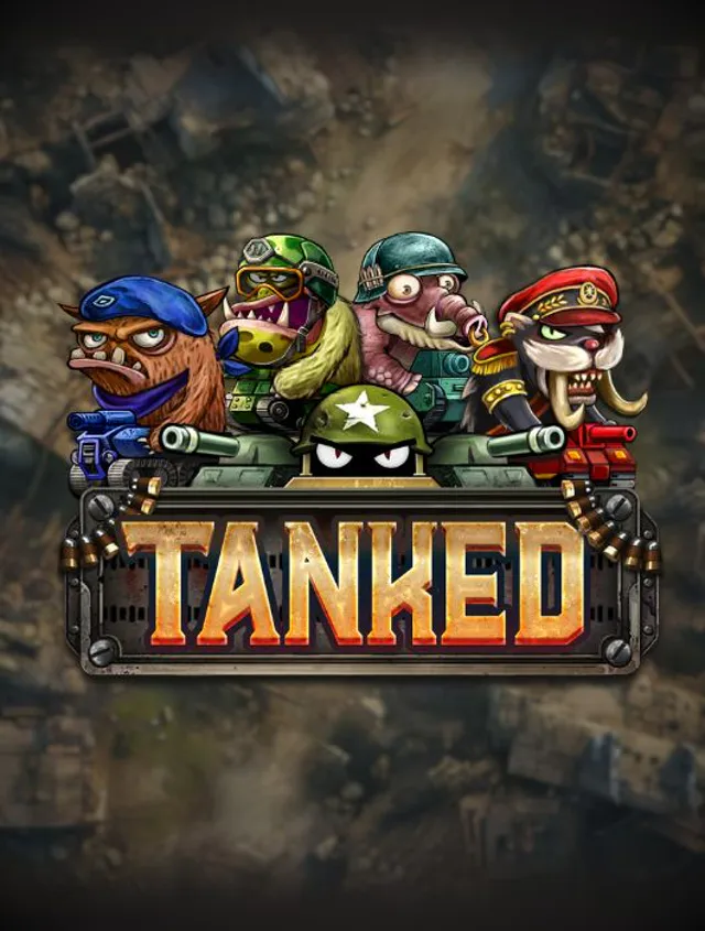 Tanked Thumb 