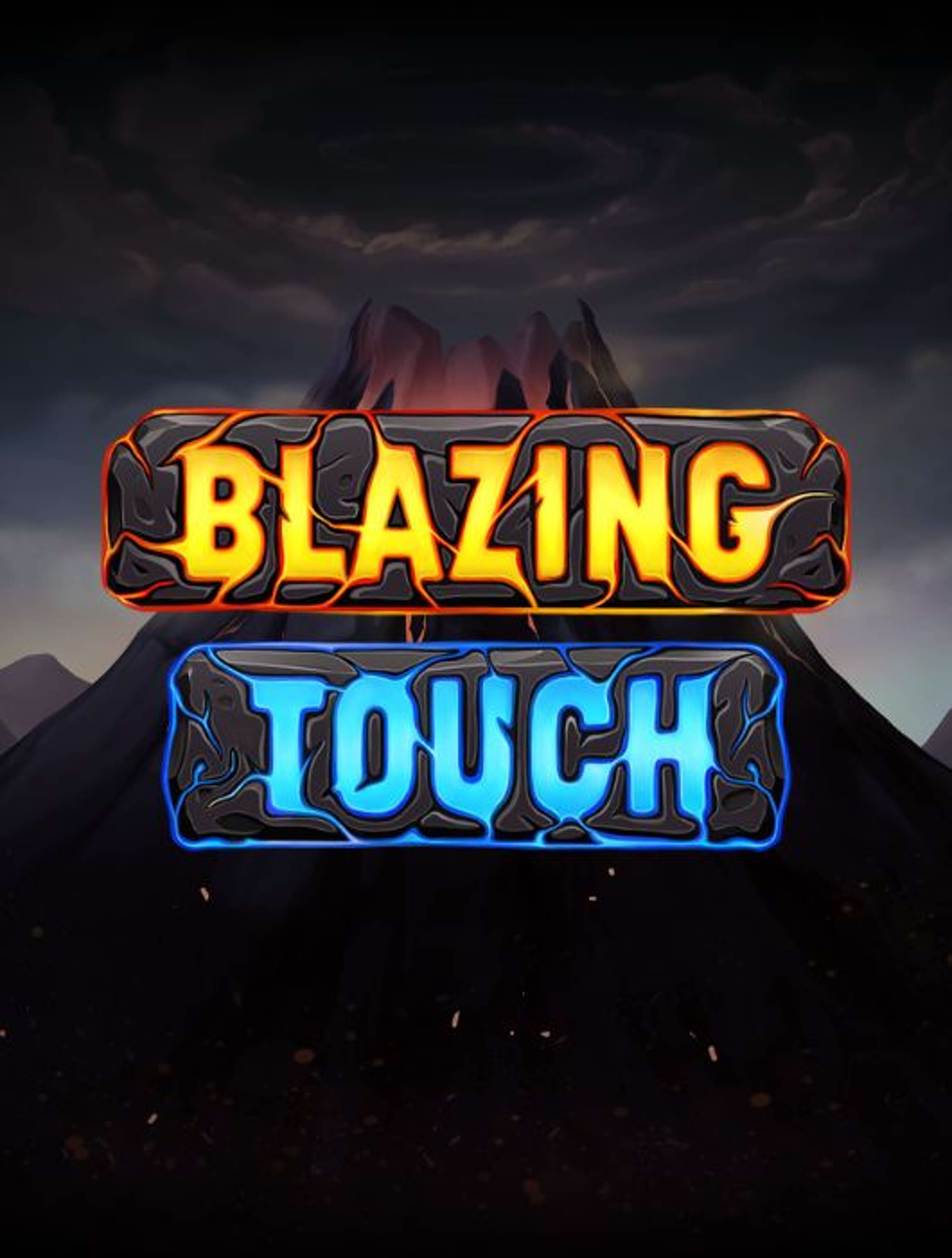 Blazing Touch Thumb