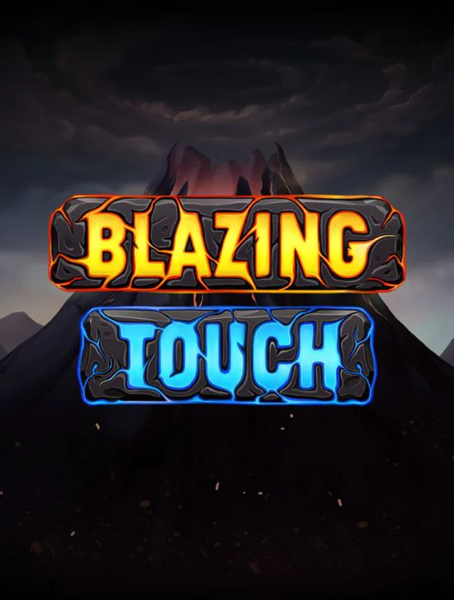 Blazing Touch Thumb
