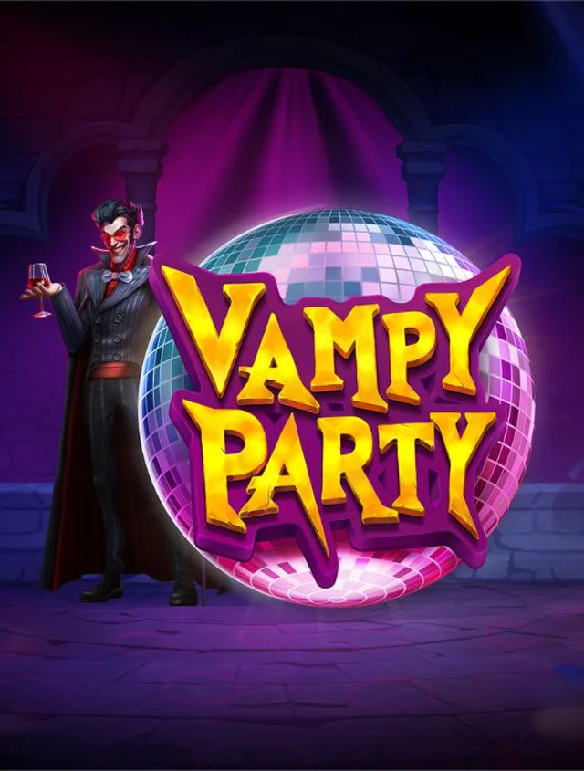 Vampy Party Thumb 