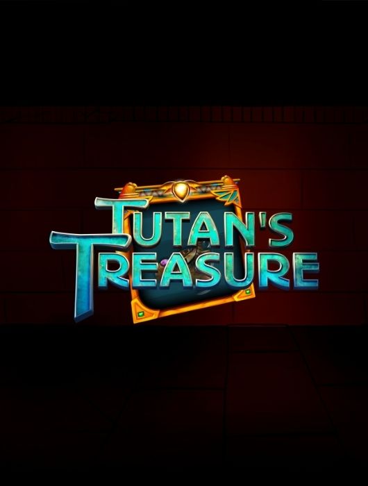 TutansTreasure Thumb