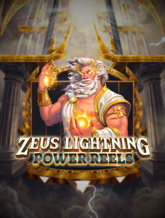 Zeus Lightning Power Reels Thumb