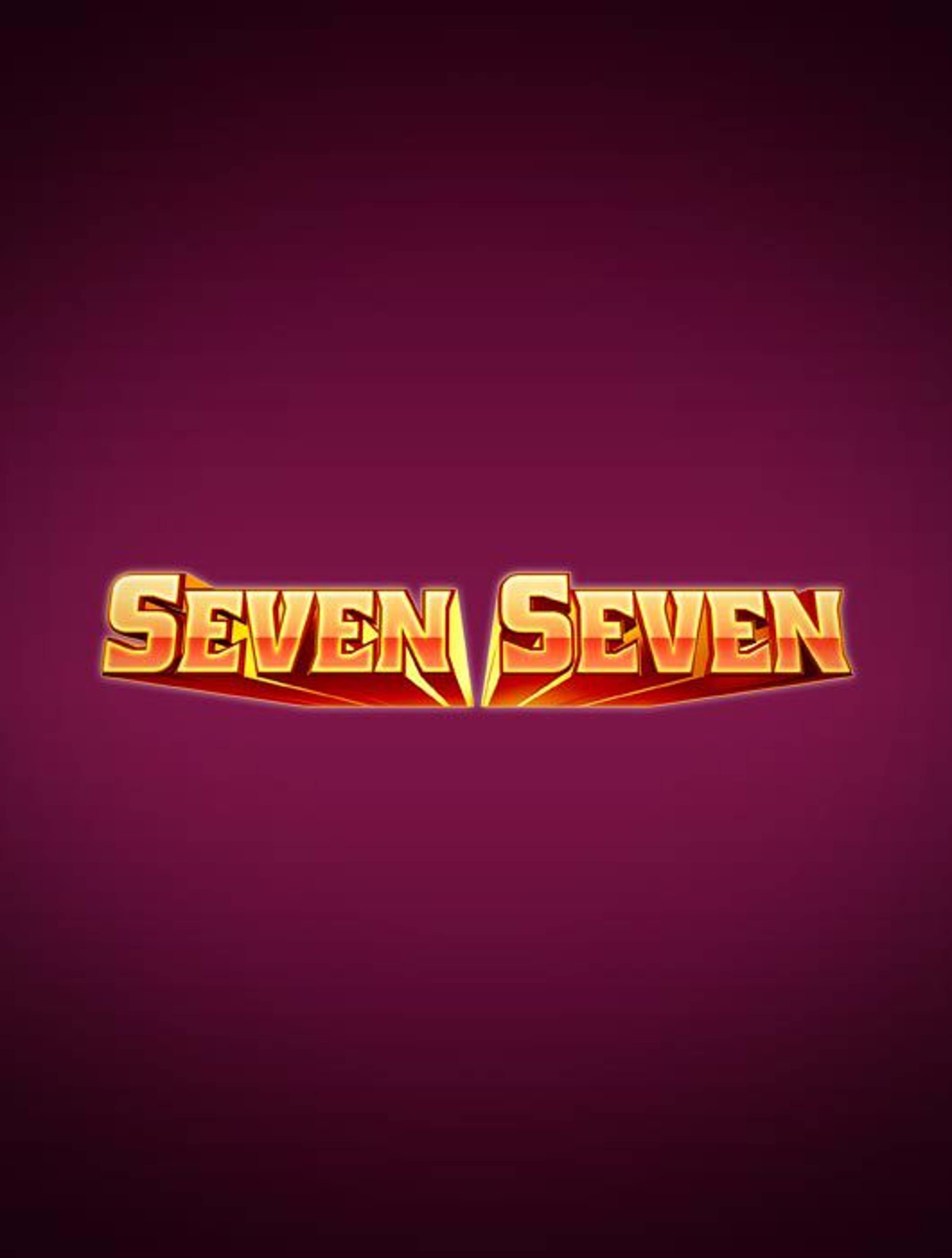 Seven Seven
