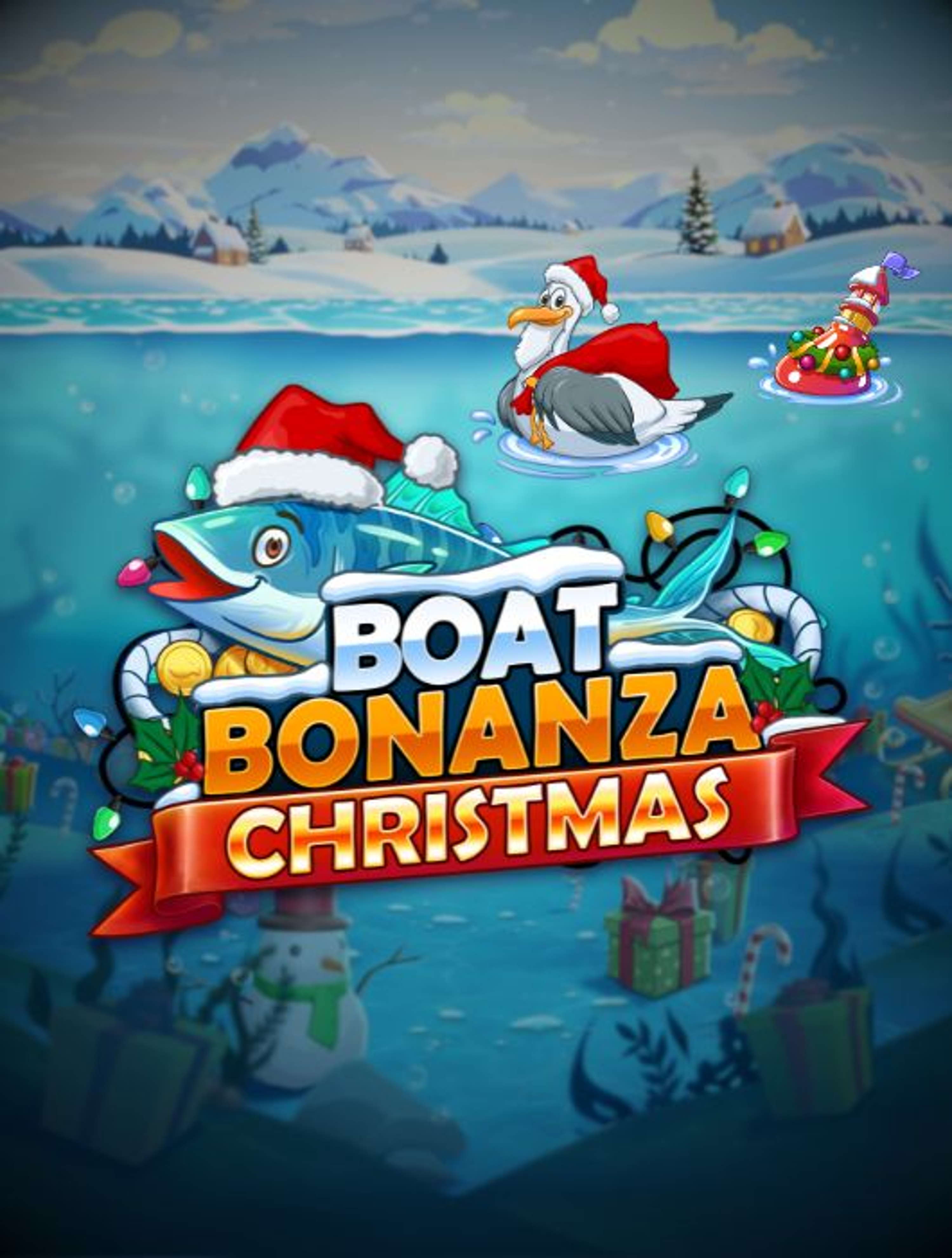 Boat Bonanza Christmas Thumb