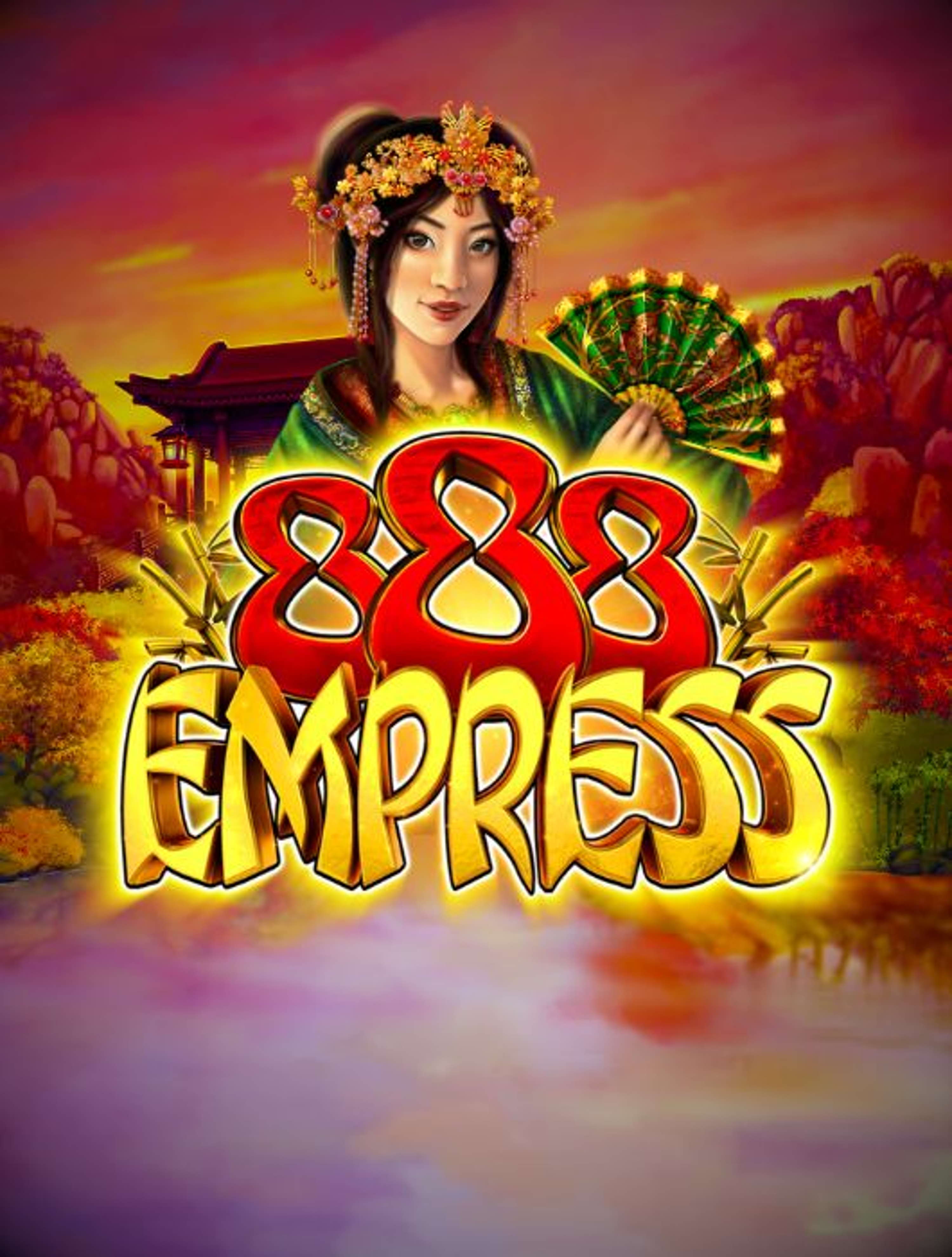 888 Empress Thumb 