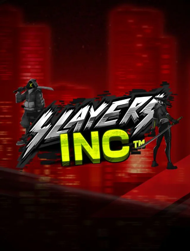 Slayers Inc%E2%84%A2 Thumb