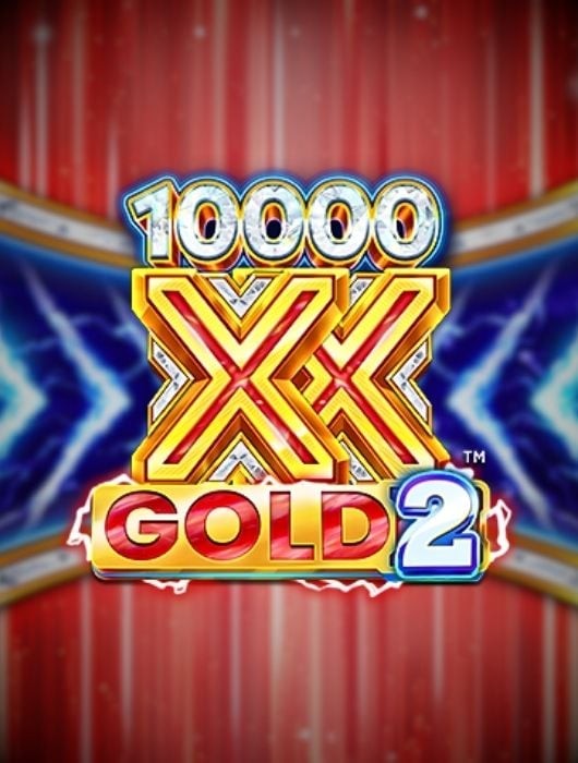 10000X Gold 2 Thumbnail