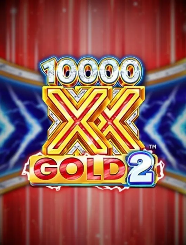 10000X Gold 2 Thumbnail
