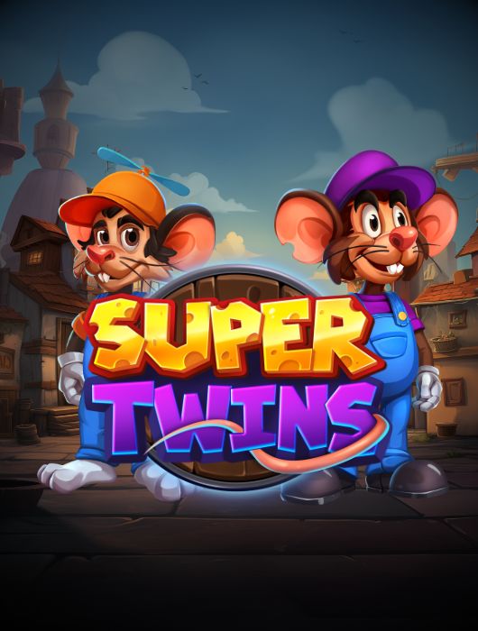 Super Twins Thumb