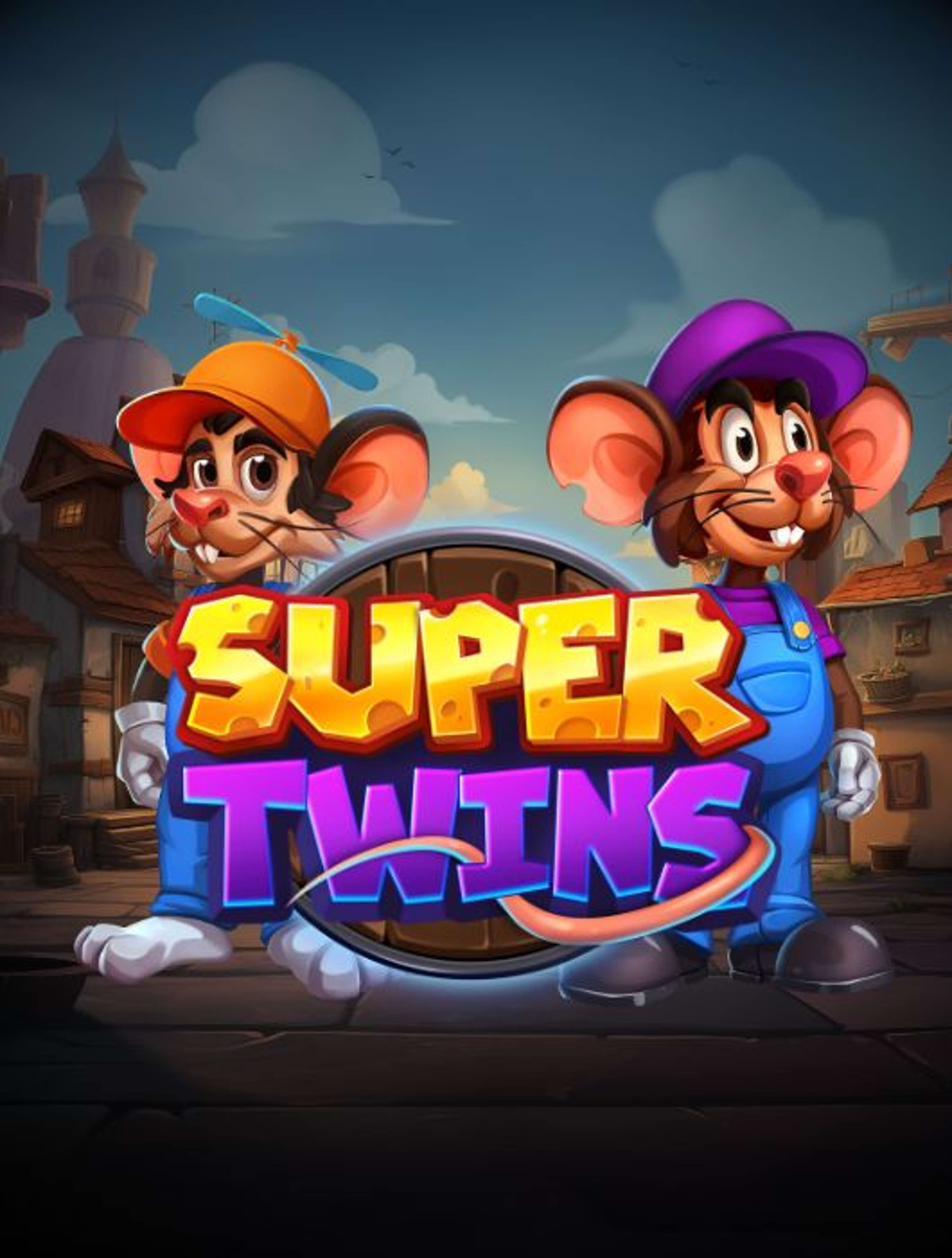Super Twins Thumb