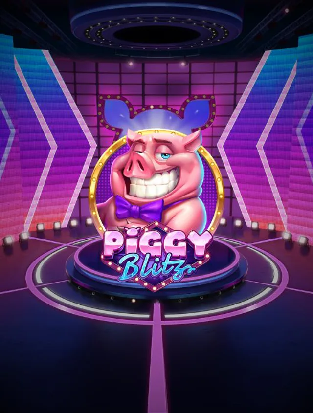 Piggy Blitz Thumb