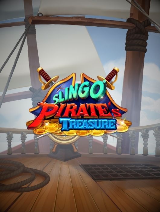 slingopirate treaure thumb