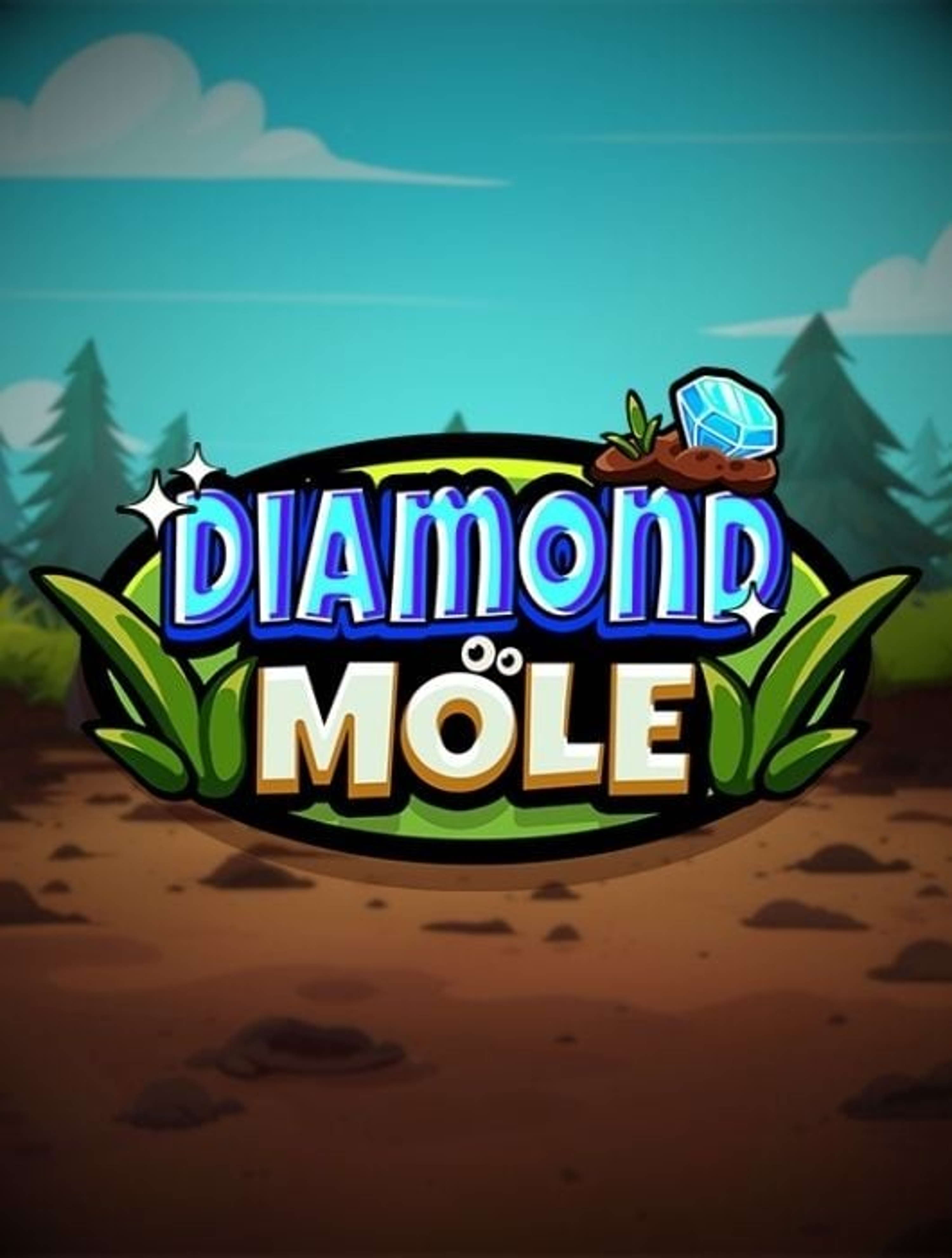 Diamond Mole Thumbnail
