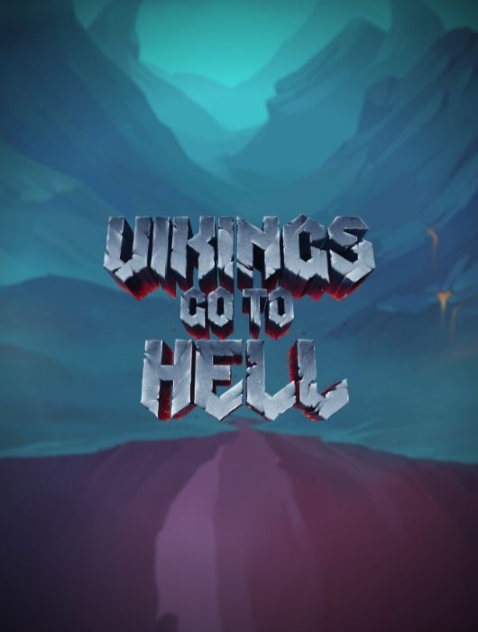 Vikings go to Hell Thumb