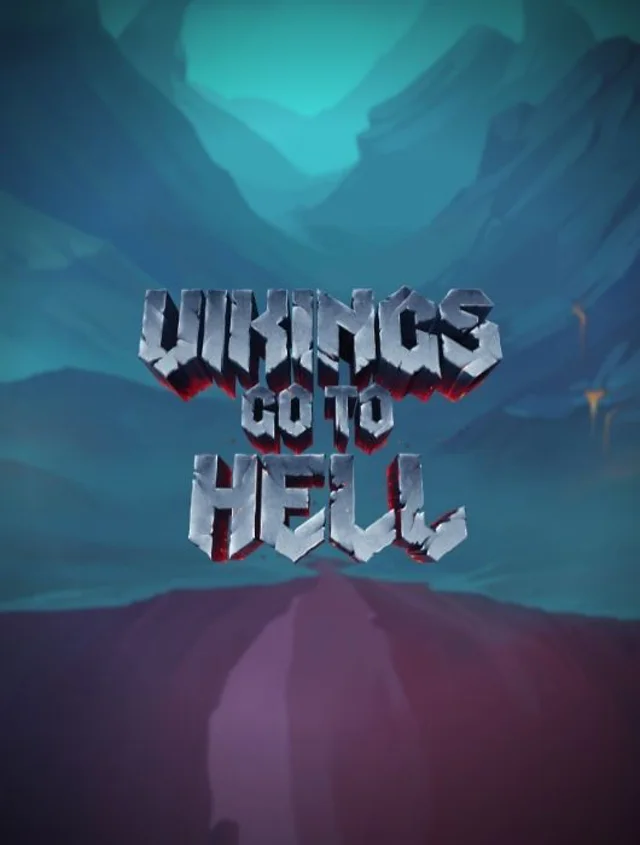 Vikings go to Hell Thumb