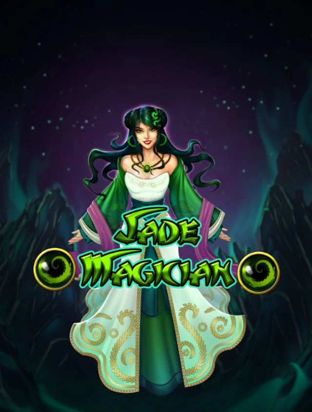 Jade Magician Thumb