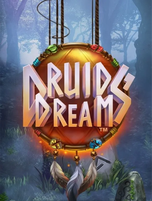 Druid Dreams