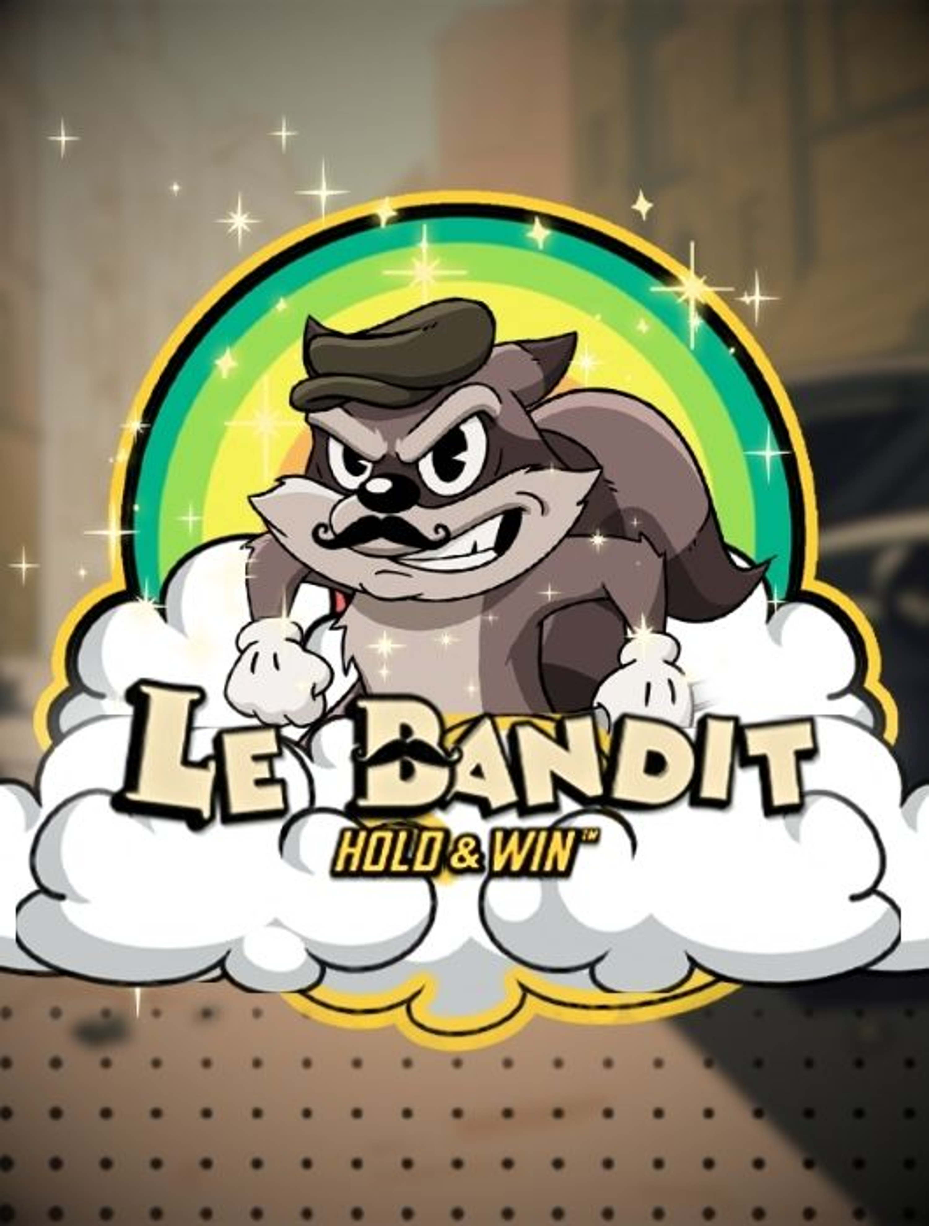 LeBanditHoldAndWinThumb