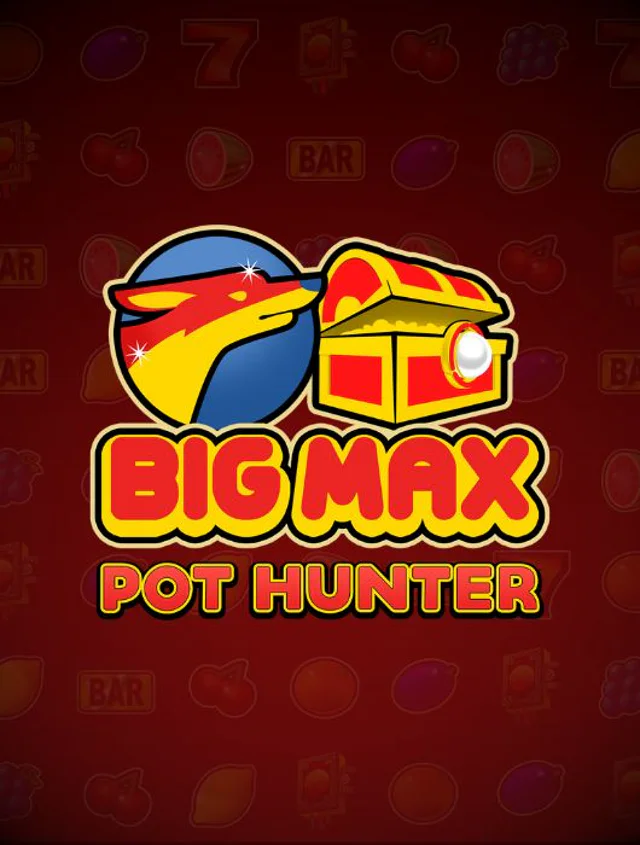 Big Max Pot Hunter Thumb