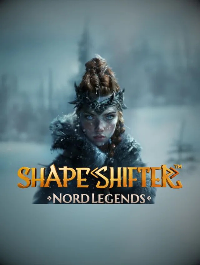 Nord Legends Shape Shifter Thumb