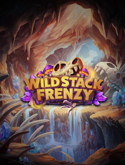 Wild Stack Frenzy Thumb