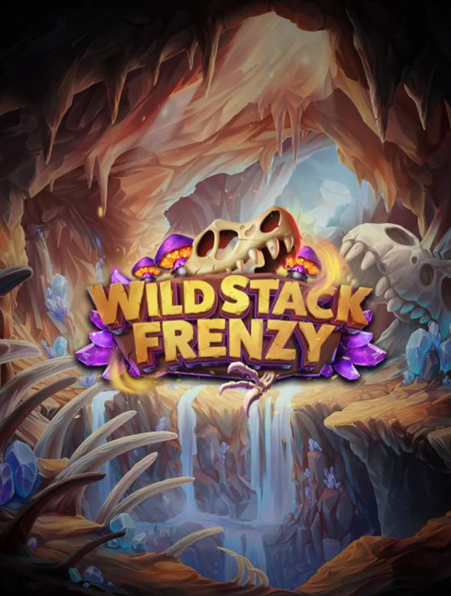 Wild Stack Frenzy Thumb