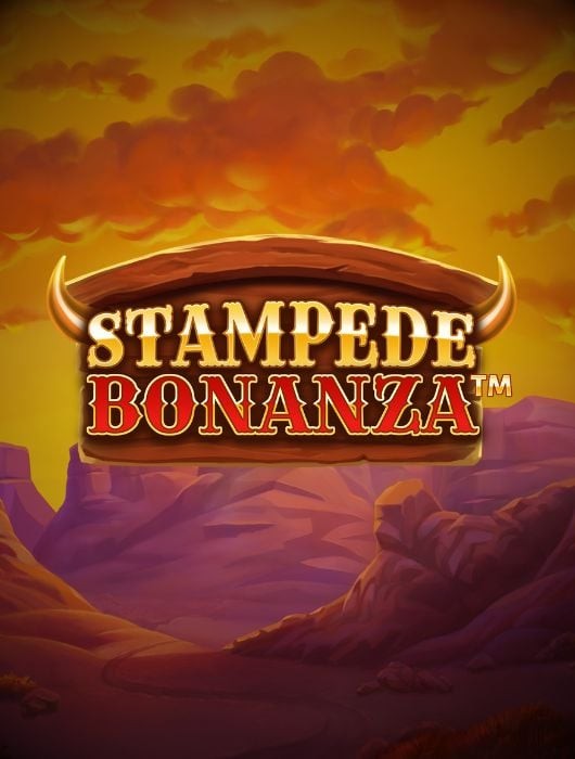 Stampede Bonanza Thumbnail