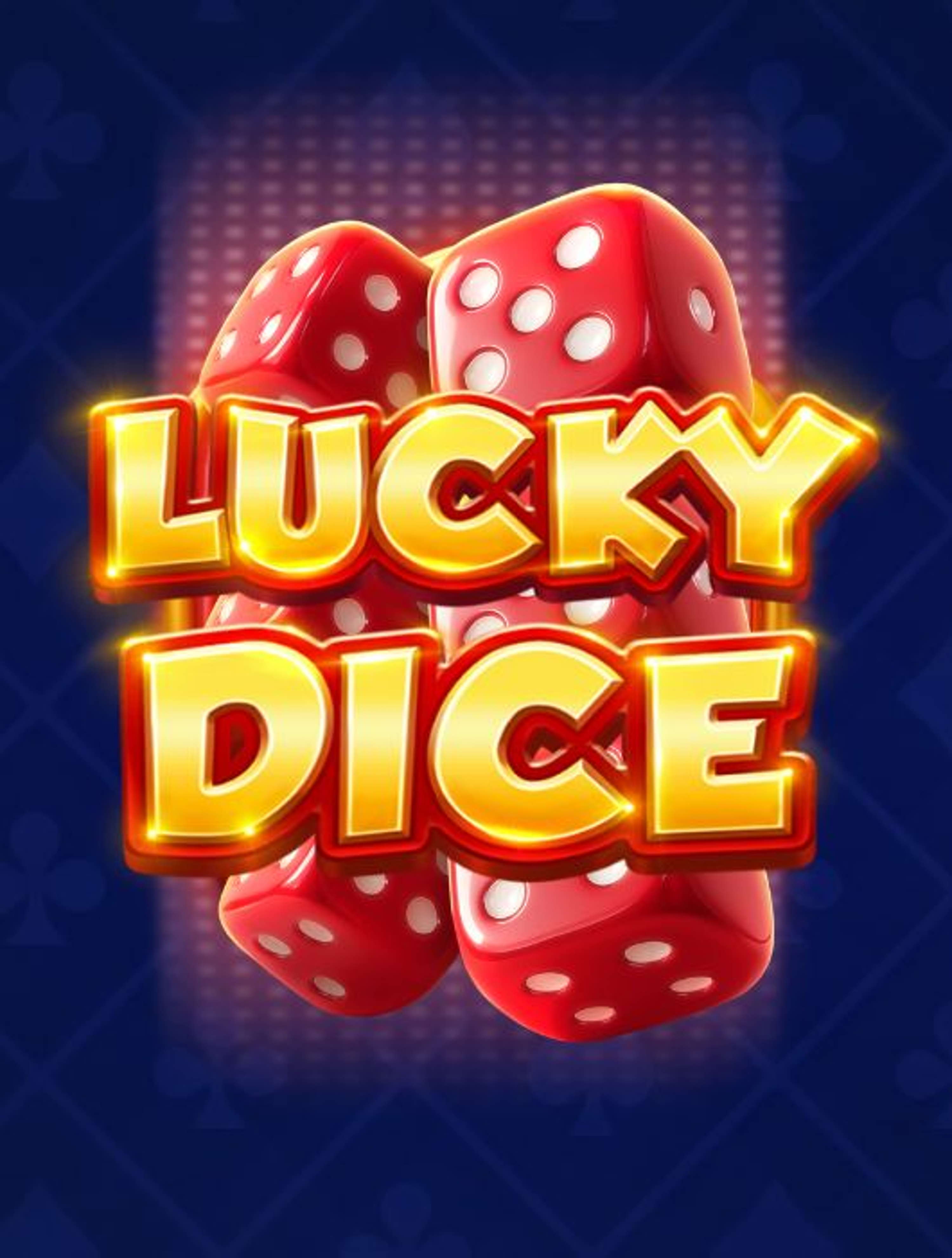 Lucky Dice Thumb