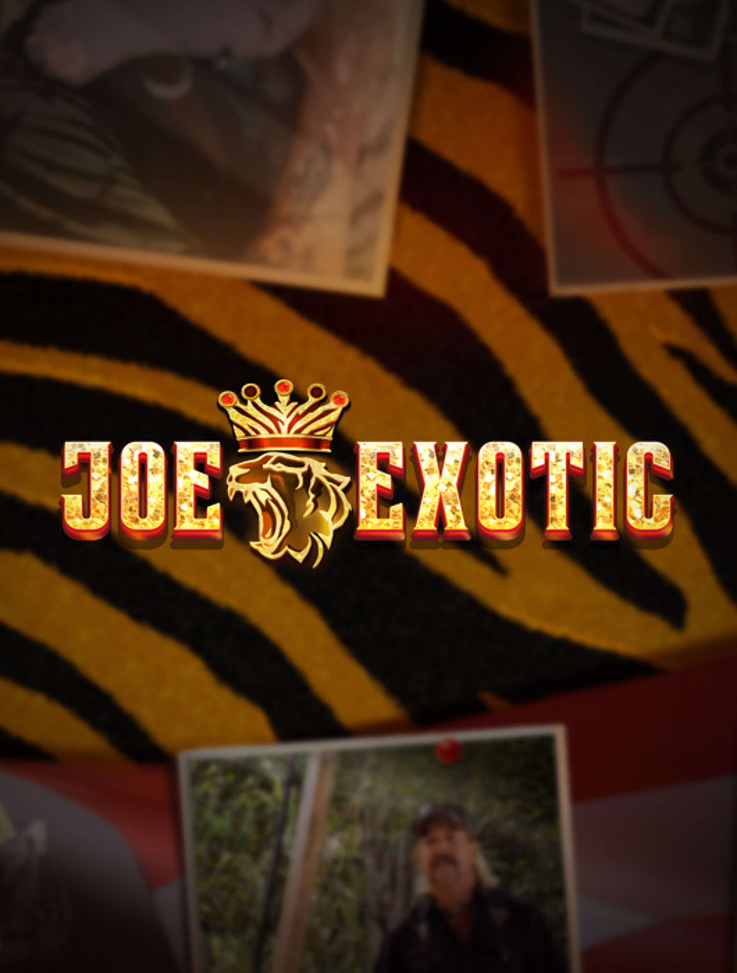 JoeExotic Thumb