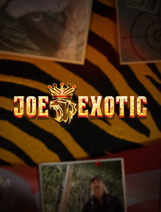 JoeExotic Thumb