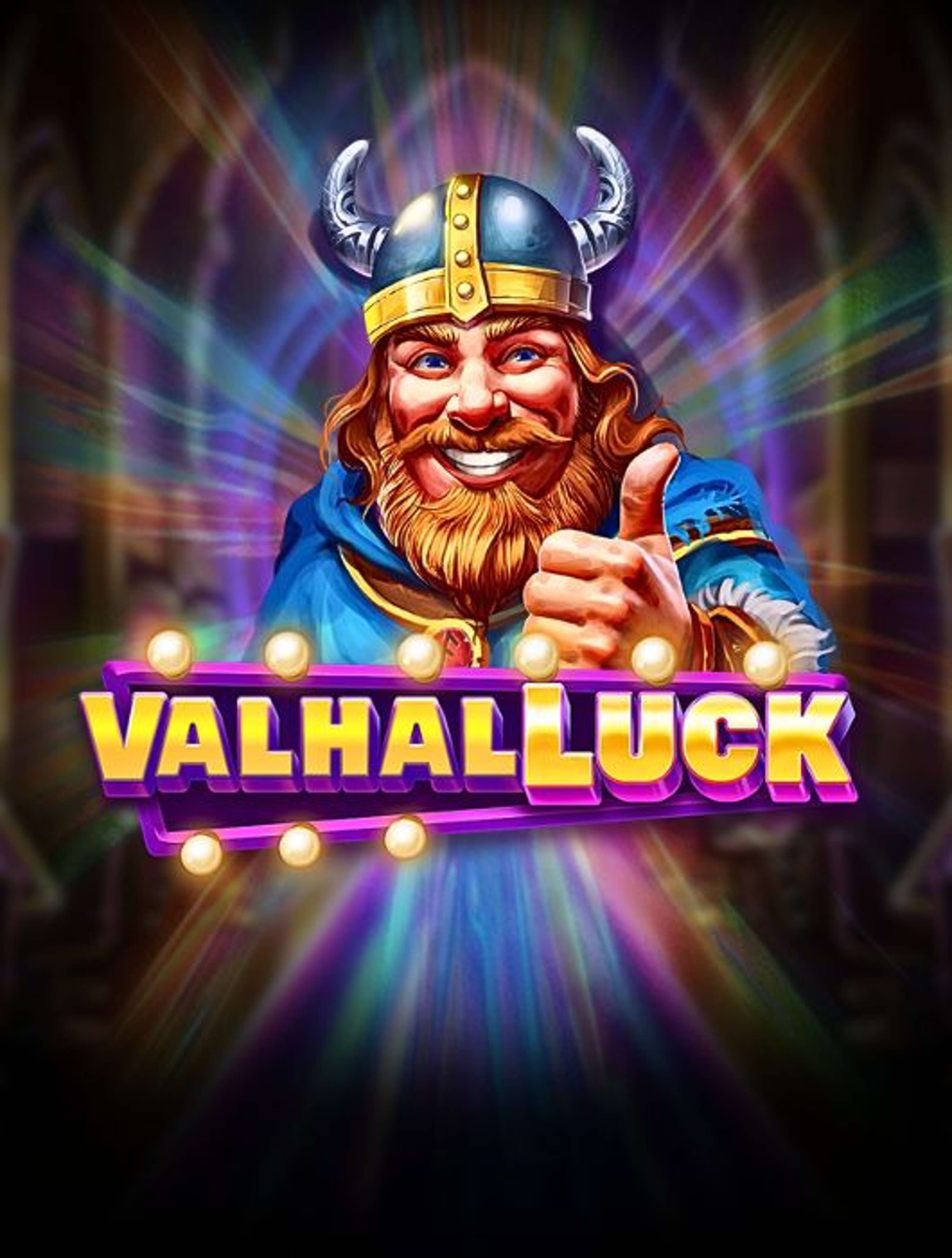 ValhalLuck Thumb