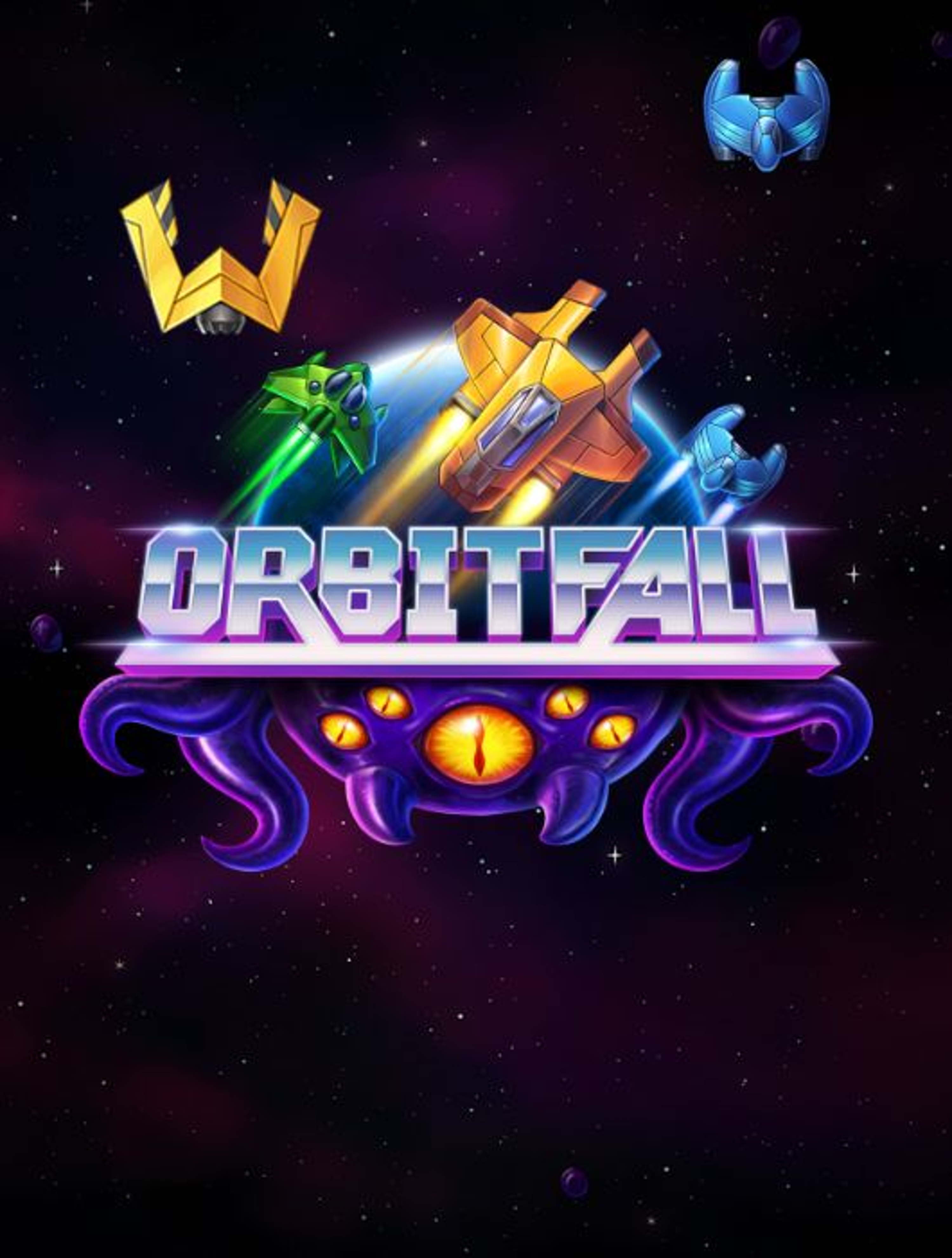 Orbitfall Thumb