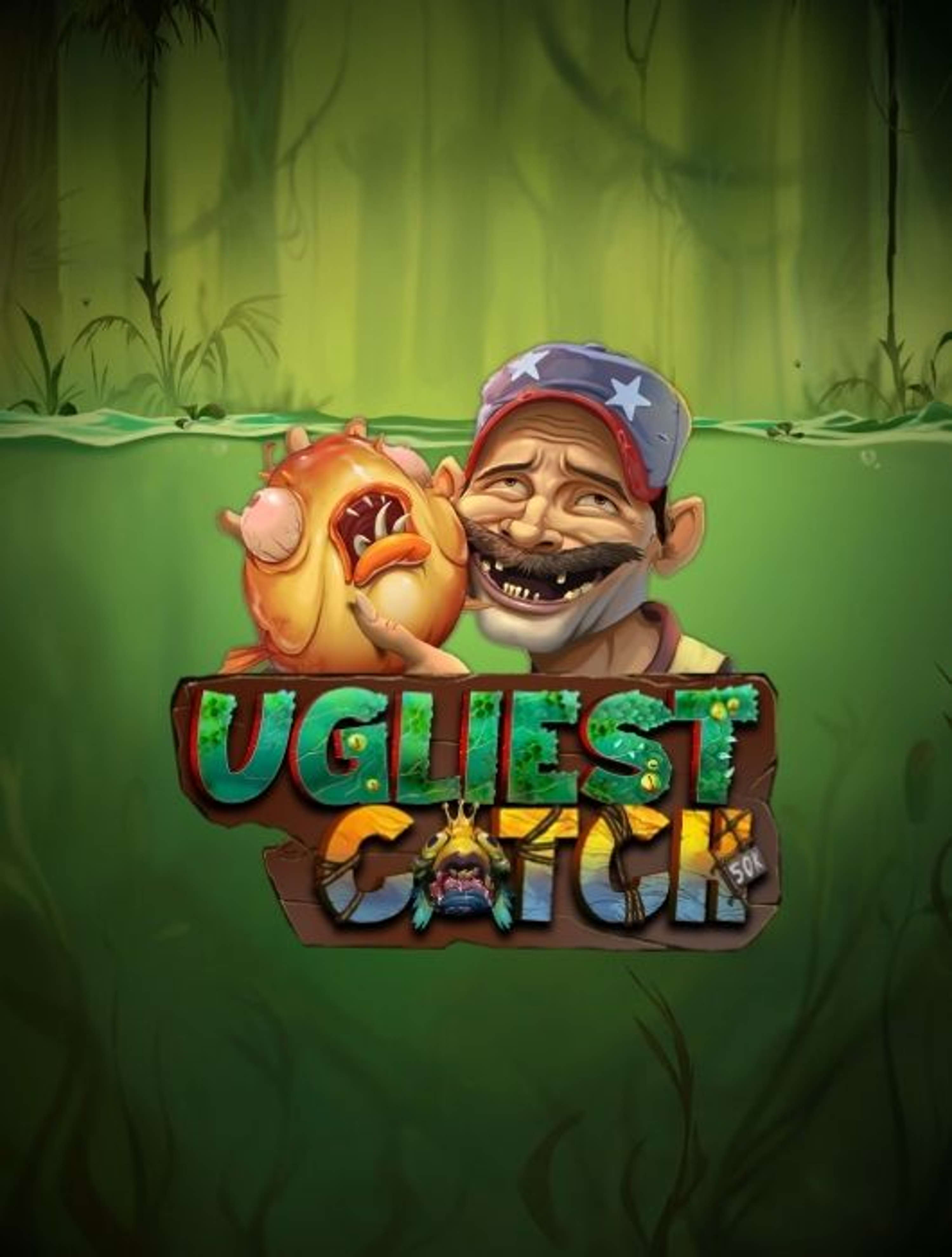 Ugliest Catch Thumb