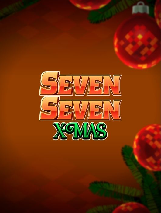 Seven Seven Xmas Thumb